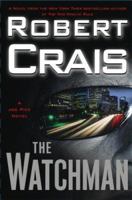 The Watchman 1416548459 Book Cover