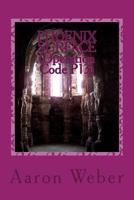 THE PHOENIX SURFACE (Operation Code P13): Volume Two of Operation PHOENIX 1490401458 Book Cover