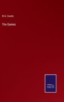 The Games 3375103379 Book Cover