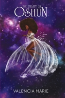 The Diary Of Oshun 1737622637 Book Cover