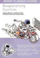 Respiratory System (Crash Course) 072342991X Book Cover