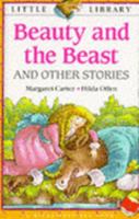 Little Library- Beauty and the Beast and other Stories 1856970752 Book Cover