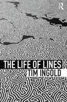The Life of Lines 0415576865 Book Cover