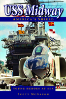 USS Midway 1589808967 Book Cover