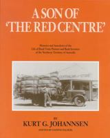 Son Of The Red Centre 0646133047 Book Cover