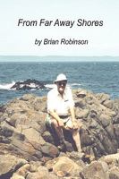 From Far Away Shores 055733778X Book Cover