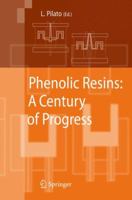 Phenolic Resins 3642047130 Book Cover