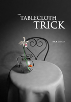 The Tablecloth Trick 155022770X Book Cover