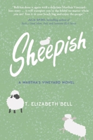 Sheepish: A Martha's Vineyard Novel 1733085130 Book Cover