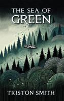 The Sea of Green B0DZW23JH4 Book Cover