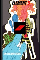 Element 5: The Picture Book 1733278044 Book Cover