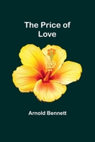 The Price of Love 1534662189 Book Cover