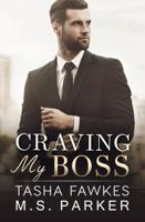 Craving My Boss 1941837468 Book Cover