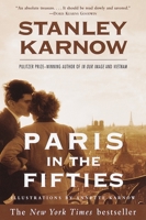 Paris in the Fifties 0812931378 Book Cover