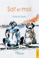 Sat et moi (French Edition) 2385801981 Book Cover