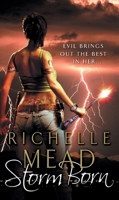Storm Born 1420125796 Book Cover
