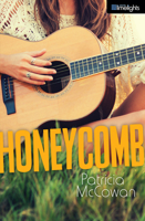 Honeycomb (Orca Limelights) 1459805798 Book Cover