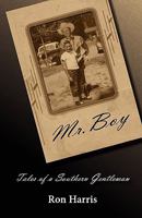 Mr. Boy 9609947042 Book Cover