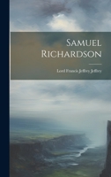 Samuel Richardson 1020671394 Book Cover
