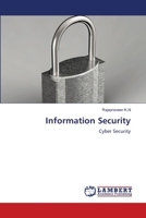 Information Security 620550202X Book Cover