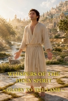 Whispers of the Holy Spirit - Glory to the Lamb B0FS6DFBG4 Book Cover