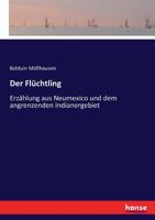 Der Flüchtling (German Edition) 3743498812 Book Cover