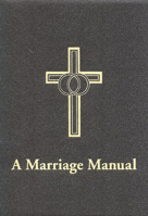 A Marriage Manual 0802806996 Book Cover