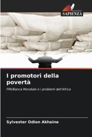 I promotori della povertà (Italian Edition) 6209999794 Book Cover