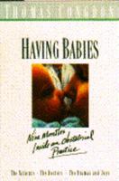 Having Babies 0671767089 Book Cover