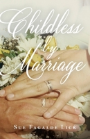 Childless by Marriage 1733685235 Book Cover