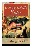 Der gestiefelte Kater 8027316731 Book Cover