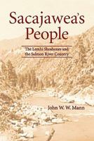 Sacajawea's People: The Lemhi Shoshones and the Salmon River Country 0803232411 Book Cover