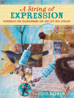 A String of Expression 1600617913 Book Cover