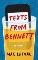 Texts from Bennett 1476706875 Book Cover