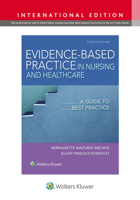 Evidence-Based Prac Nurs 4e (Int Ed) PB 1496387031 Book Cover