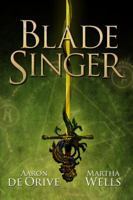 Blade Singer 0990511537 Book Cover