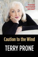 Caution to the Wind 1786051966 Book Cover