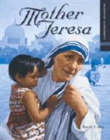 Mother Theresa 0791058875 Book Cover