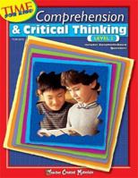 Comprehension & Critical Thinking: Level 2 0743933729 Book Cover