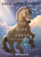 Star Horse B0GN6B3J9C Book Cover