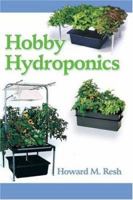 Hobby Hydroponics 0931231949 Book Cover