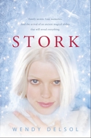 Stork 0763648442 Book Cover