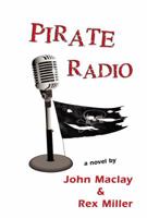 Pirate Radio 1880325942 Book Cover