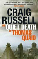 The Quiet Death of Thomas Quaid 178087491X Book Cover