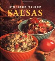 Little Books for Cooks: Salsas 0836252306 Book Cover