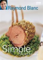 Simple French Cookery 0563522852 Book Cover