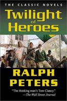 Twilight of Heroes 0380788985 Book Cover
