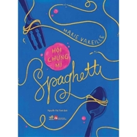 Spaghetti Syndrome 6044900010 Book Cover