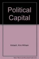 Political Capital 0819174041 Book Cover