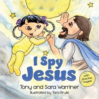 I Spy Jesus 1486625754 Book Cover